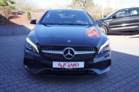 Mercedes-Benz CLA 200 AMG Line