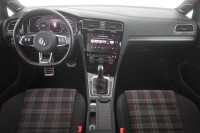 VW Golf VII 2.0 TSI DSG GTI Performance