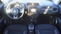 Jeep Renegade 1.5 M-Hybrid Longitude