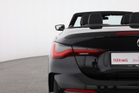 BMW 420 i Cabrio M Sport