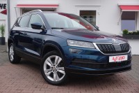 Skoda Karoq 1.5 TSI ACT Style 4x4