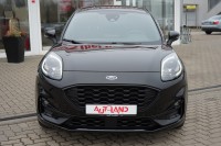 Ford Puma 1.0 M-Hybrid ST-Line