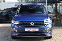 VW T-Cross 1.5 TSI R-Line