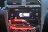 VW Golf VII Variant 1.0 IQ.DRIVE