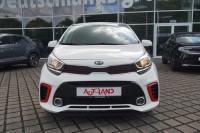 Kia Picanto 1.2 GT-Line