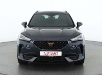 Cupra Formentor 1.4 e-Hybrid DSG VZ