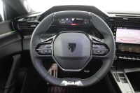 Peugeot 408 GT-Line 1.2 Hybrid 145 Aut.