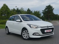 Hyundai i20 1.2