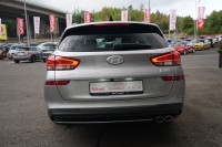 Hyundai i30 Kombi 1.6 T-GDI N-Line Aut.