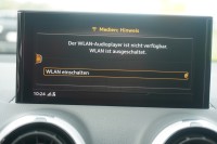 Audi Q2 35 TFSI s-tronic S-Line