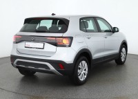 VW T-Cross 1.0 TSI