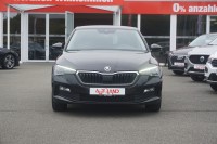 Skoda Scala 1.0 TSI Clever