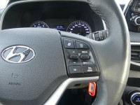 Hyundai Tucson 1.6 Pure 2WD