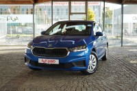 Vorschau: Skoda Fabia 1.0 MPI Active