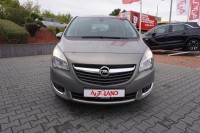 Opel Meriva B 1.4