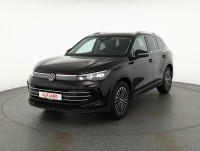 VW Tiguan 1.5 eTSI DSG 3-Zonen-Klima Navi Sitzheizung