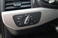 Audi A4 Avant 35 TFSI S line