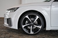 Audi TT Roadster 40 2.0 TFSI S-LINE