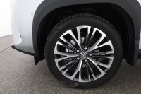 Toyota Yaris Cross 1.5 Hybrid Elegant Pano