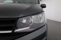 VW Caddy Maxi 2.0 TDI DSG