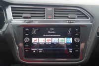 VW Tiguan Allspace 2.0 TDI Highline 4Motion