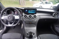 Mercedes-Benz C 180 C180 Coupe AMG Line AUTOMATIK