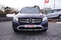 Mercedes-Benz GLC 250 4Matic 7G-DCT