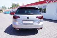 VW Passat Variant 1.5 TSI R-Line DSG