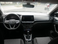 VW T-Cross 1.5 TSI DSG