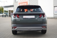 Hyundai Tucson 1.6 T-GDI Aut.