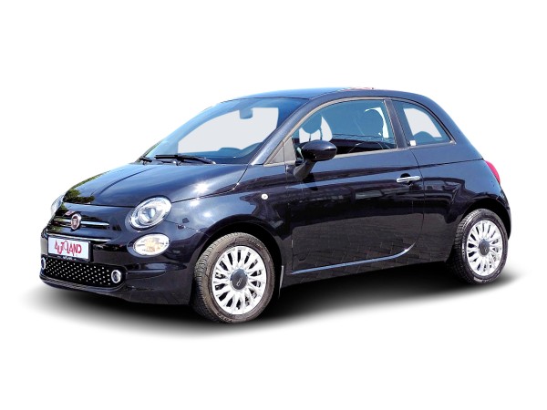 Fiat 500 1.0 Mild Hybrid Lounge