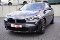 Vorschau: BMW X2 xDrive20d M Sport X