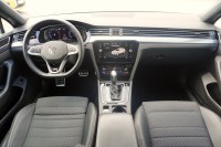VW Passat Variant 2.0 TSI DSG 2xR-Line