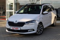 Vorschau: Skoda Fabia Combi 1.0 TSI Clever