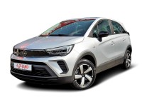 Opel Crossland 1.2 DI Turbo Aut. 2-Zonen-Klima Navi Sitzheizung