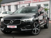 Volvo XC60 2.0 R Design Expression Plug-In 360° AWD