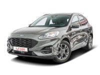 Ford Kuga 1.5 EcoBoost ST-Line X LED Navi AHK Kamera