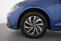 VW Polo 1.0 TSI