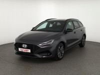 Hyundai i30 CW Kombi 1.0 T-GDi 2-Zonen-Klima Navi Sitzheizung