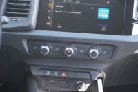 Audi A1 Sportback 25 1.0 advanced