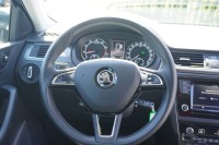 Skoda Rapid 1.4 TSI Spaceback Clever