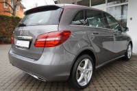 Mercedes-Benz B 220 B220 Urban 4Matic