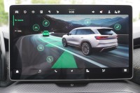 Skoda Kodiaq 1.5 eTSI DSG