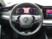 Skoda Octavia Combi 2.0 TDI Clever