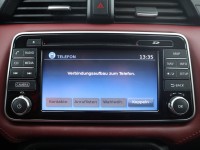 Nissan Micra 0.9l IG-T Tekna