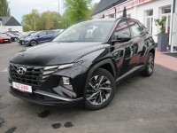 Hyundai Tucson 1.6 T-GDI Select 2WD