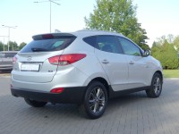 Hyundai ix35 1.6 Classic 2WD