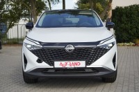 Nissan Qashqai N-Connecta 1.3 Dig-T Aut.