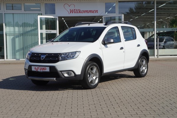 Dacia Sandero Stepway II 1.0 Essential