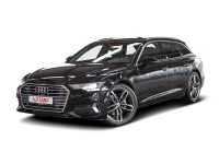 Audi A6 Avant 50 TDI quattro sport LED Navi Leder AHK